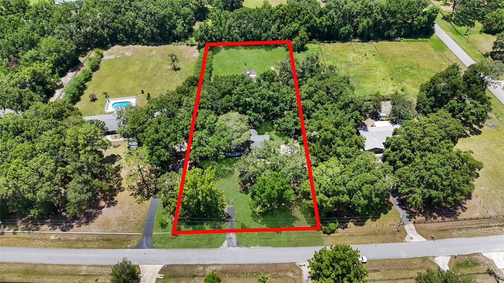 2800 SE 157TH LANE ROAD, SUMMERFIELD, FL 34491 — zdjęcie 5