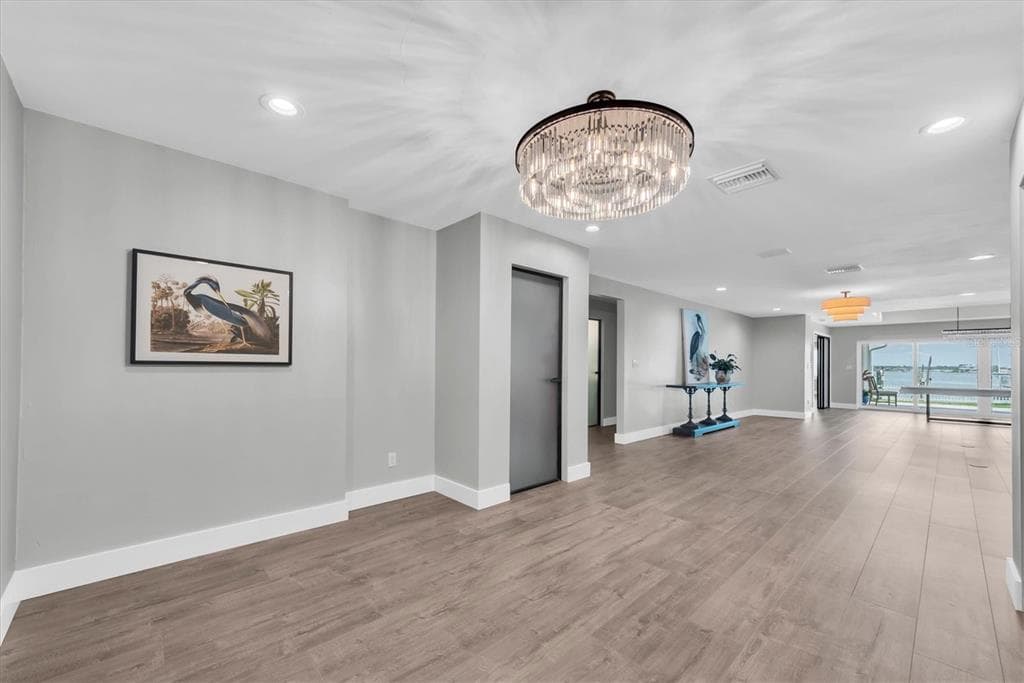 303 N BATH CLUB BOULEVARD N, NORTH REDINGTON BEACH, FL 33708 — zdjęcie 2