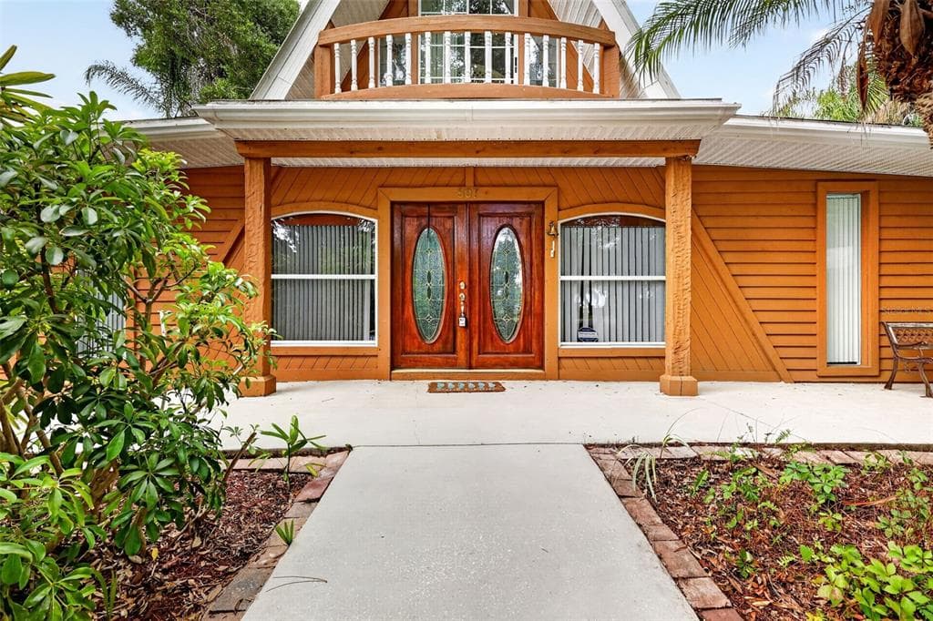 507 LAKESHORE DRIVE, EUSTIS, FL 32726 — zdjęcie 2