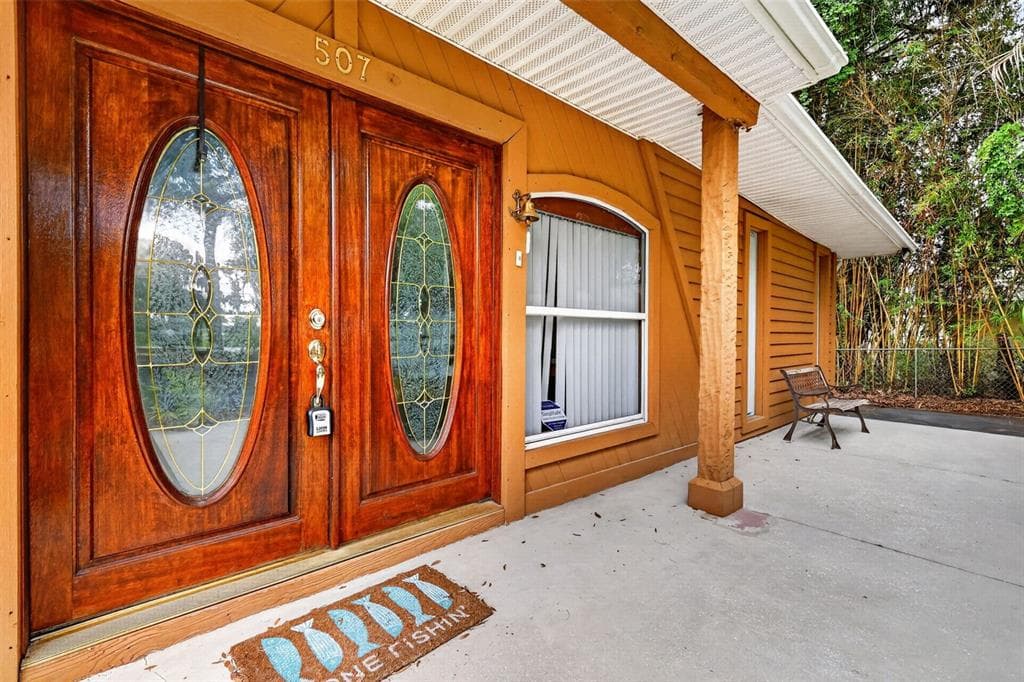 507 LAKESHORE DRIVE, EUSTIS, FL 32726 — zdjęcie 3
