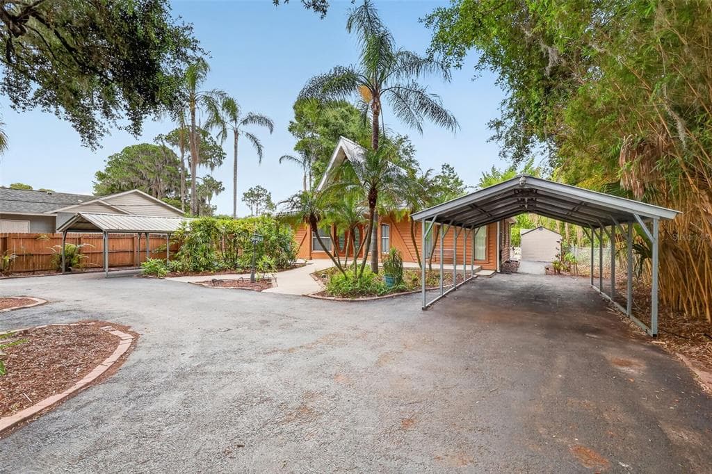 507 LAKESHORE DRIVE, EUSTIS, FL 32726 — zdjęcie 5