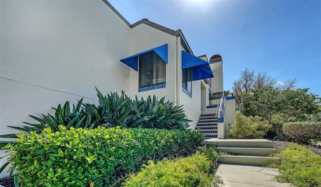2000 HARBOURSIDE DRIVE # 1501, LONGBOAT KEY, FL 34228 — zdjęcie 2