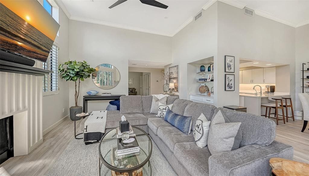 2000 HARBOURSIDE DRIVE # 1501, LONGBOAT KEY, FL 34228 — zdjęcie 3