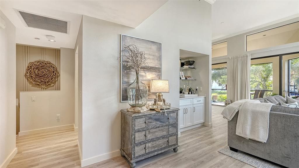 2000 HARBOURSIDE DRIVE # 1501, LONGBOAT KEY, FL 34228 — zdjęcie 5