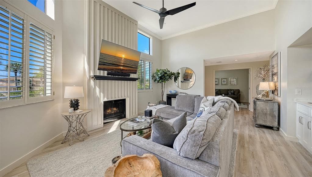 2000 HARBOURSIDE DRIVE # 1501, LONGBOAT KEY, FL 34228 — zdjęcie 4