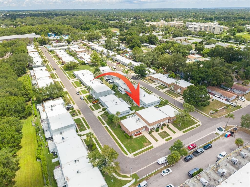 802 MINDY COURT # 802, LARGO, FL 33771 — zdjęcie 2