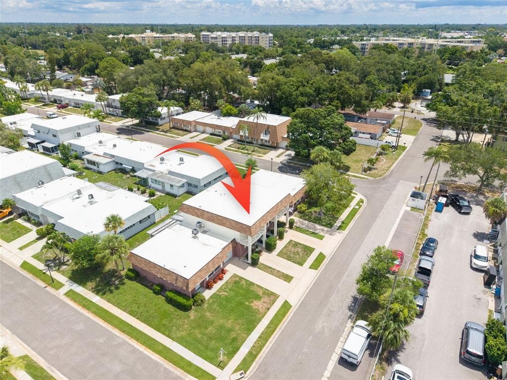 802 MINDY COURT # 802, LARGO, FL 33771 — zdjęcie 4