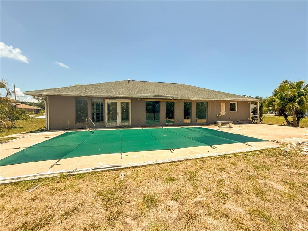 132 MARK TWAIN LANE, ROTONDA WEST, FL 33947 — zdjęcie 2