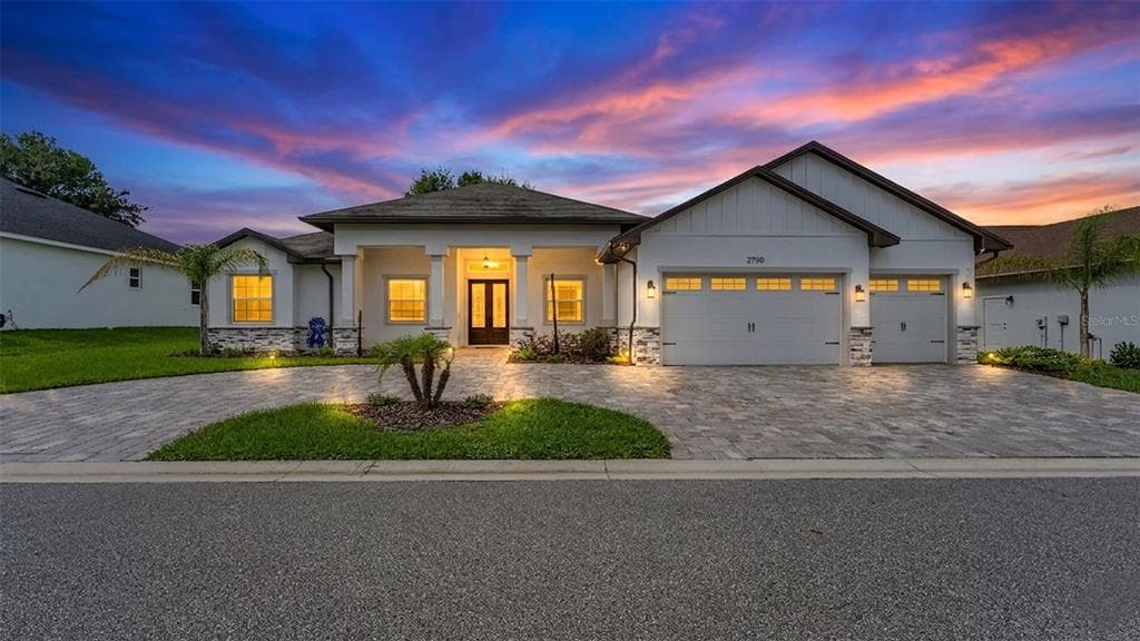 2729 SUNRISE LANDING LANE, LAKELAND, FL 33812 — zdjęcie 2