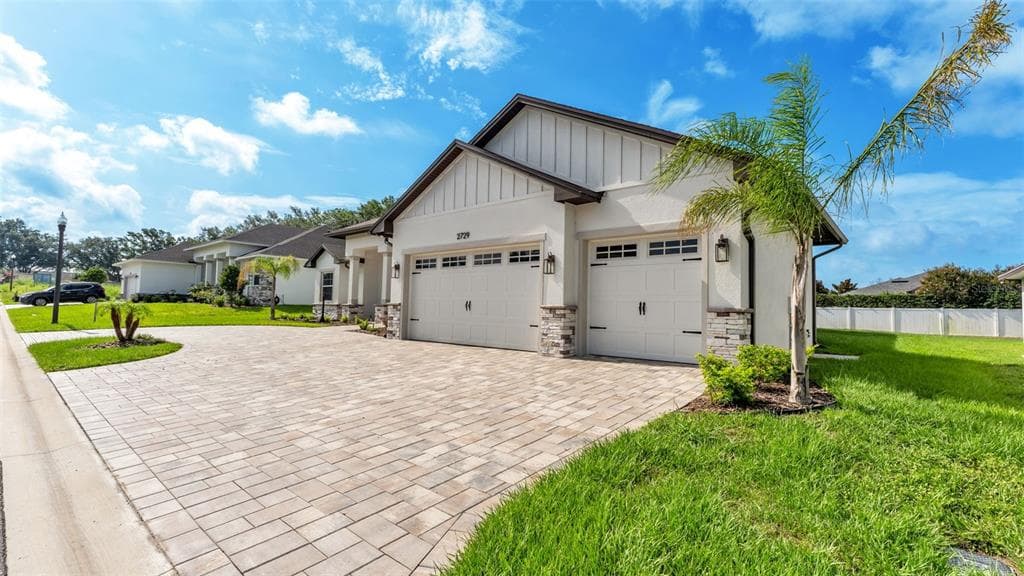 2729 SUNRISE LANDING LANE, LAKELAND, FL 33812 — zdjęcie 3