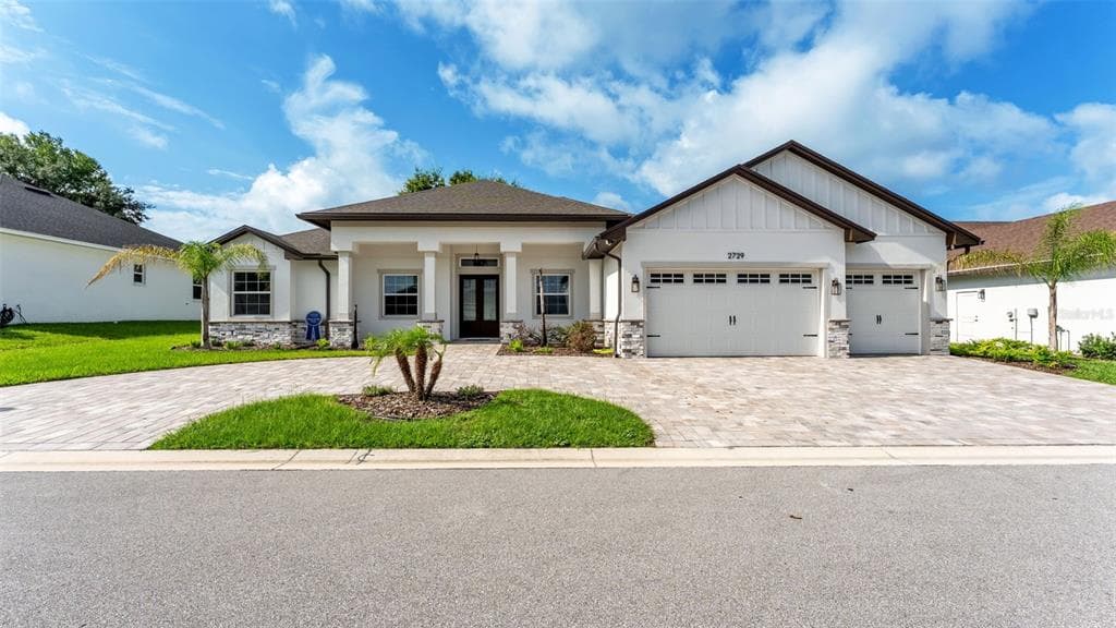 2729 SUNRISE LANDING LANE, LAKELAND, FL 33812