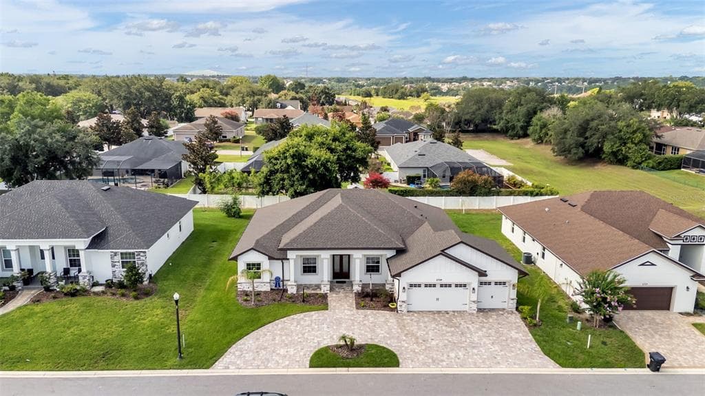 2729 SUNRISE LANDING LANE, LAKELAND, FL 33812 — zdjęcie 5
