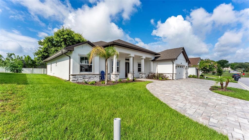 2729 SUNRISE LANDING LANE, LAKELAND, FL 33812 — zdjęcie 4