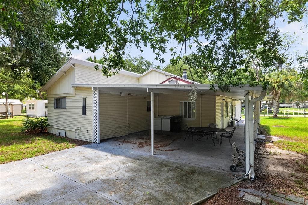 10513 LYNNWOOD AVENUE, LAKE WALES, FL 33898 — zdjęcie 4