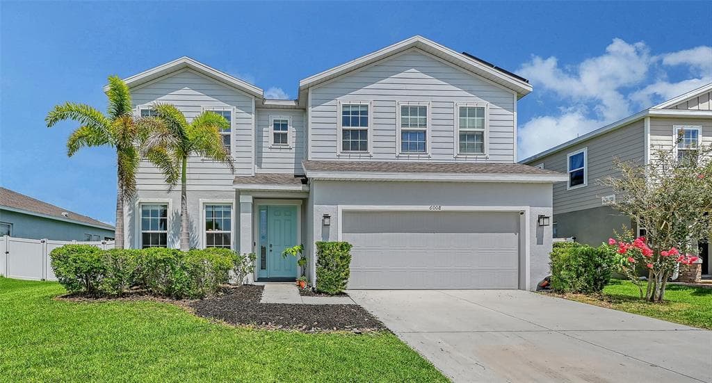 6008 113TH TERRACE E, PARRISH, FL 34219 — zdjęcie 2