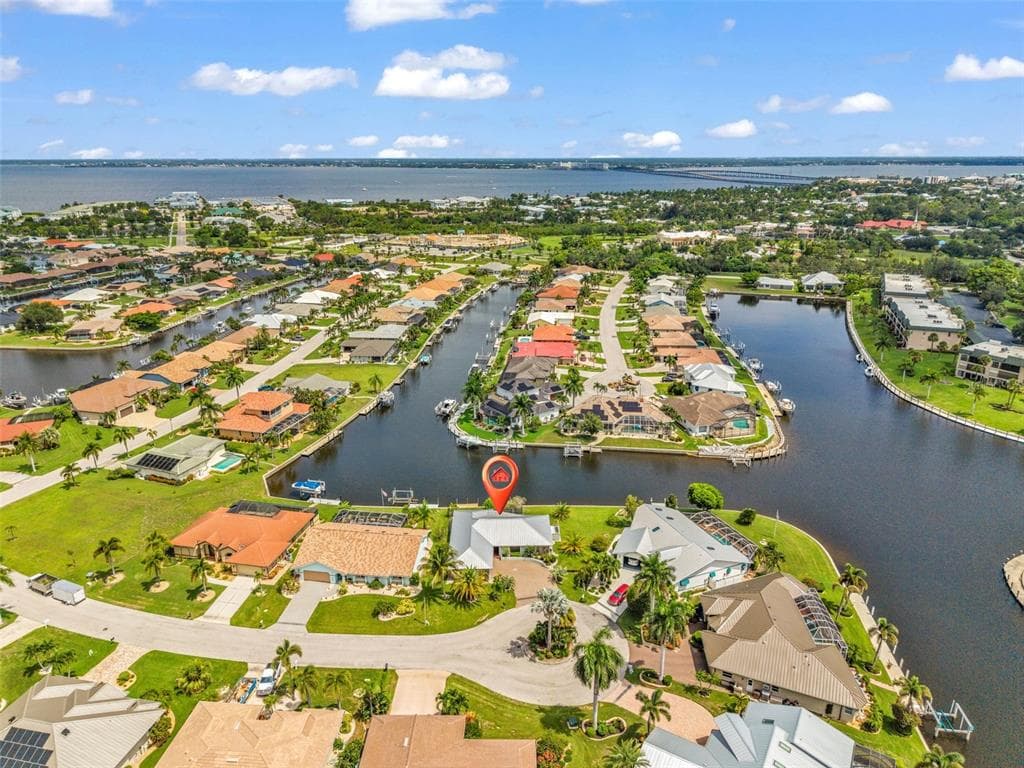 704 BIMINI LANE, PUNTA GORDA, FL 33950 — zdjęcie 2