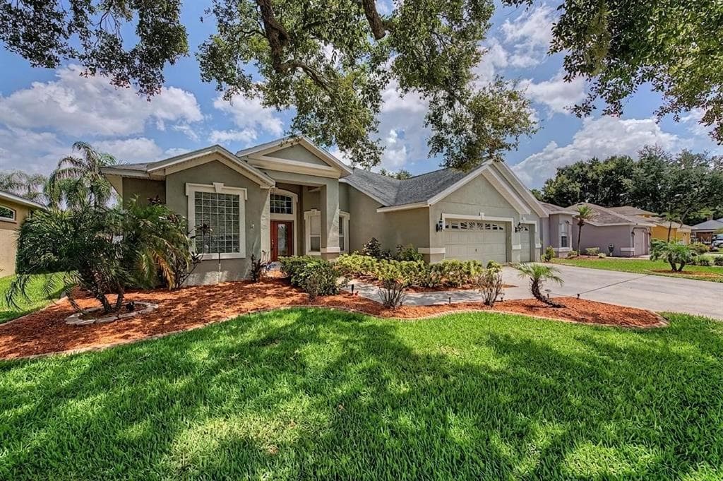 4332 SWIFT CIRCLE, VALRICO, FL 33596 — zdjęcie 2