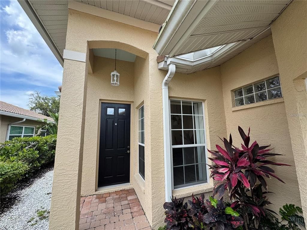 315 AUBURN WOODS CIRCLE, VENICE, FL 34292 — zdjęcie 2