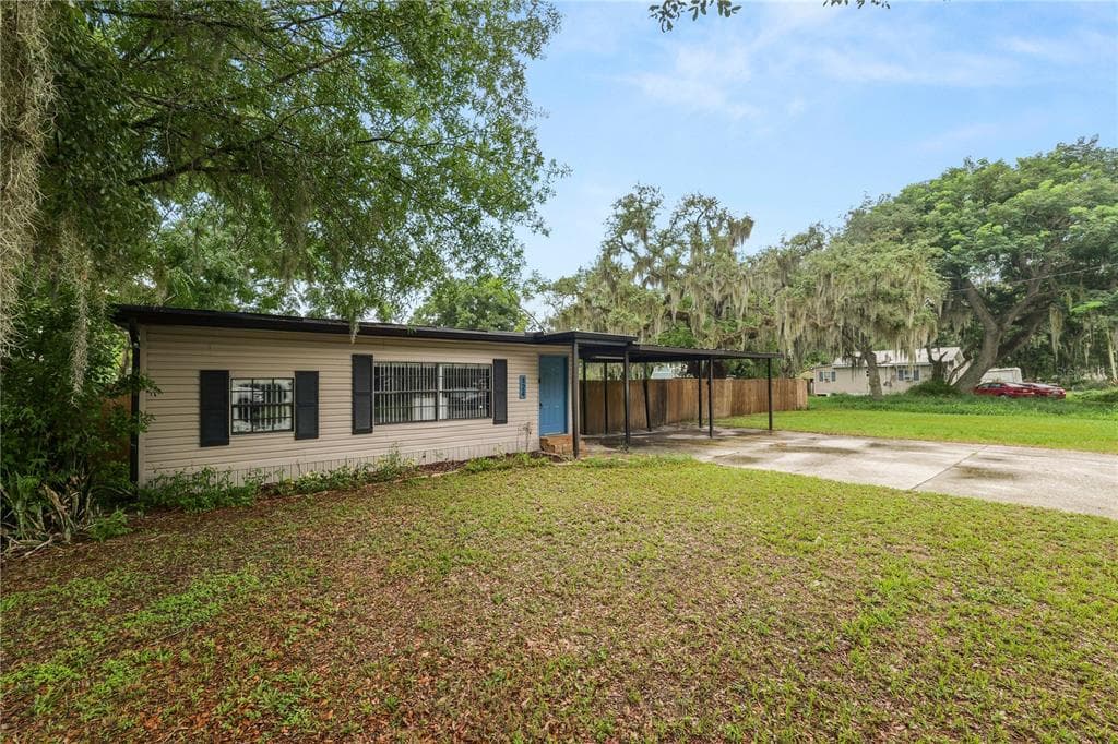 124 GRIFFIN AVENUE, LAKELAND, FL 33801 — zdjęcie 2