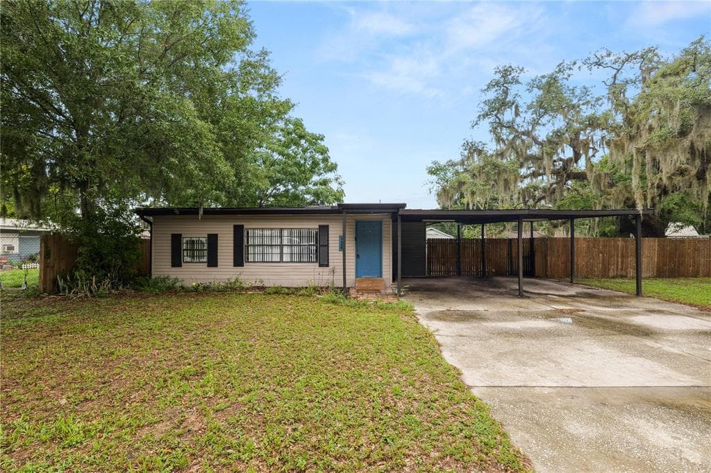 124 GRIFFIN AVENUE, LAKELAND, FL 33801 — zdjęcie 3