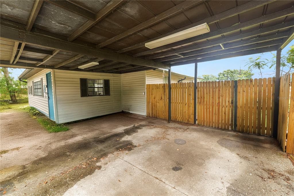 124 GRIFFIN AVENUE, LAKELAND, FL 33801 — zdjęcie 5