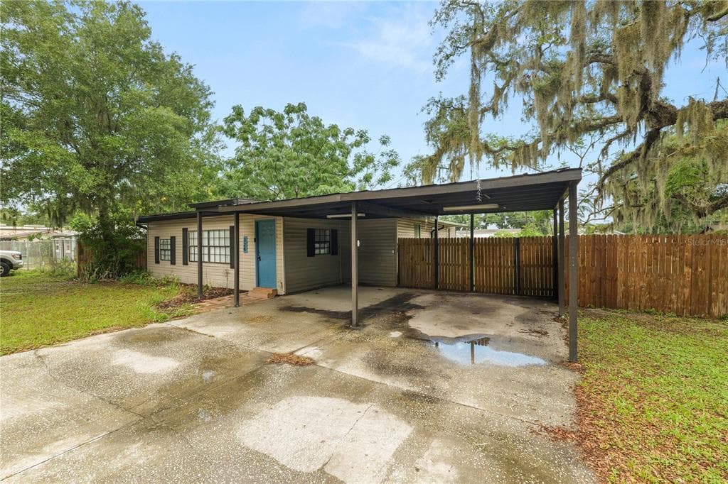 124 GRIFFIN AVENUE, LAKELAND, FL 33801 — zdjęcie 4