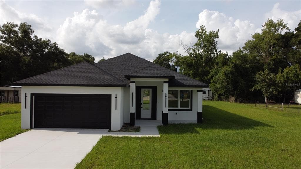 3649 SE 142ND STREET, SUMMERFIELD, FL 34491