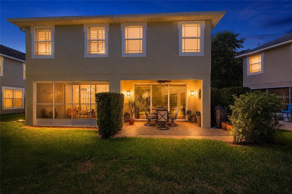 477 HARBOR RIDGE DRIVE, PALM HARBOR, FL 34683 — zdjęcie 2