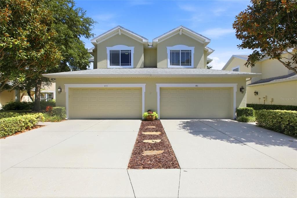 477 HARBOR RIDGE DRIVE, PALM HARBOR, FL 34683 — zdjęcie 3
