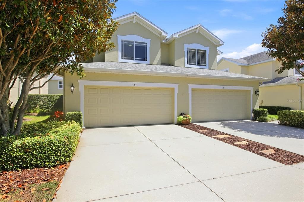 477 HARBOR RIDGE DRIVE, PALM HARBOR, FL 34683 — zdjęcie 4