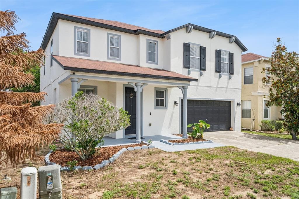 233 ROSSELLI BOULEVARD, DAVENPORT, FL 33896 — zdjęcie 2