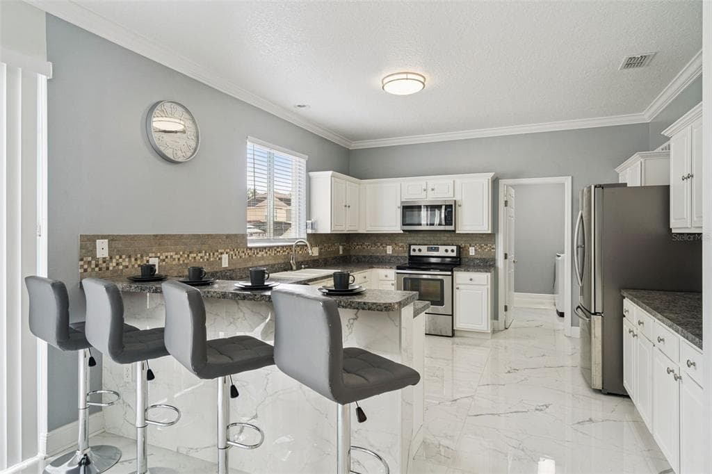 233 ROSSELLI BOULEVARD, DAVENPORT, FL 33896 — zdjęcie 5