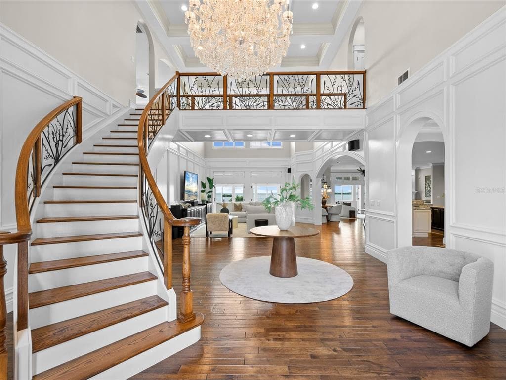 2057 N POINTE ALEXIS DRIVE, TARPON SPRINGS, FL 34689 — zdjęcie 5