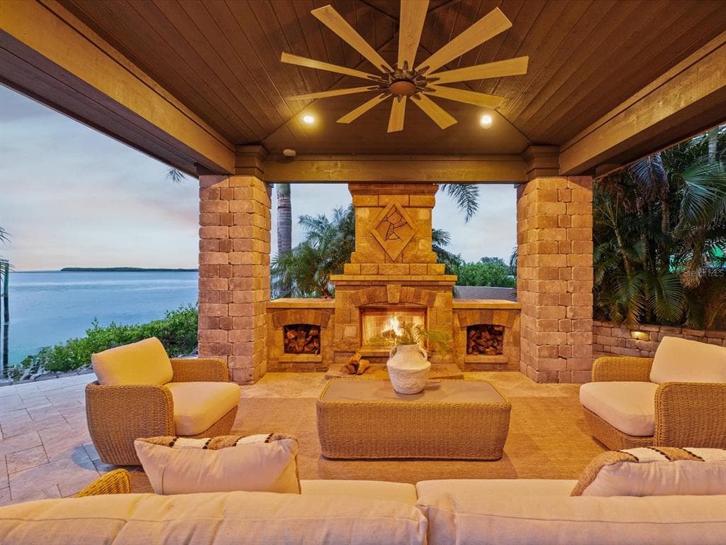 2057 N POINTE ALEXIS DRIVE, TARPON SPRINGS, FL 34689 — zdjęcie 4