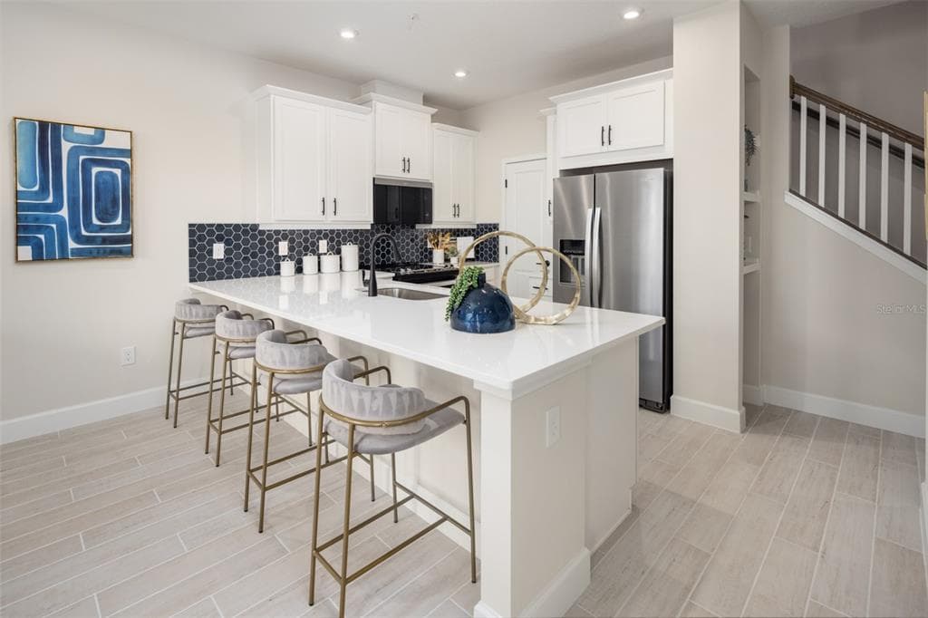 2812 CAMELLIA FLOWER STREET, APOPKA, FL 32703 — zdjęcie 4