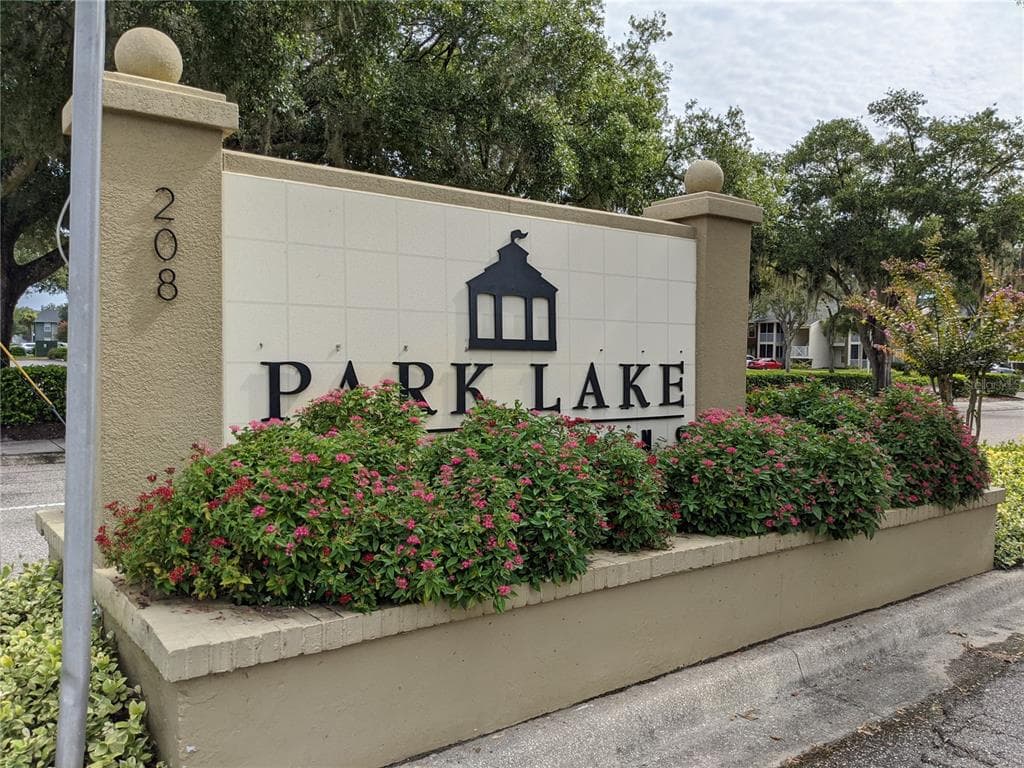 209 LAKE BROOK CIRCLE # 103, BRANDON, FL 33511 — zdjęcie 2