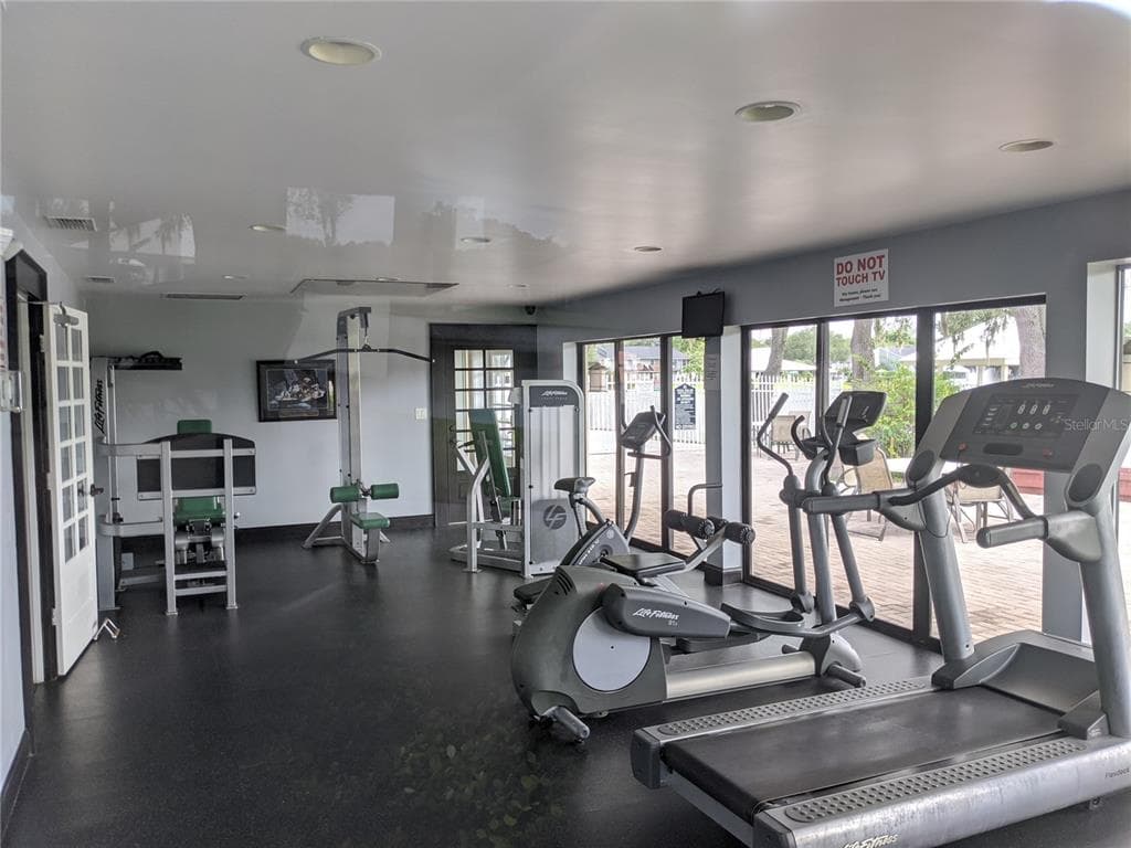 209 LAKE BROOK CIRCLE # 103, BRANDON, FL 33511 — zdjęcie 3