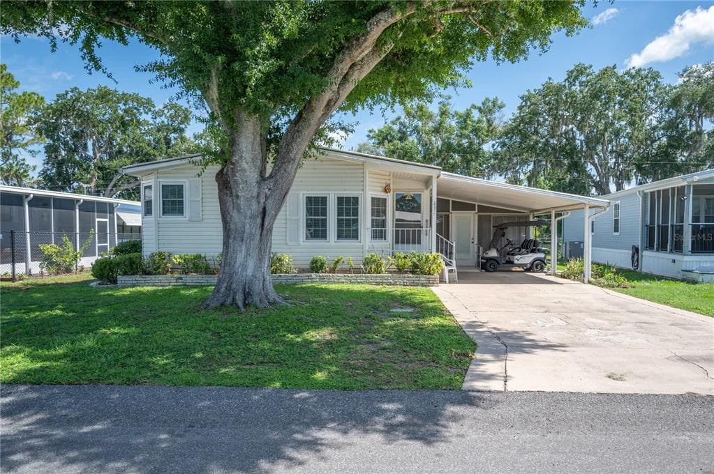 1610 REYNOLDS ROAD # 333, LAKELAND, FL 33801 — zdjęcie 2