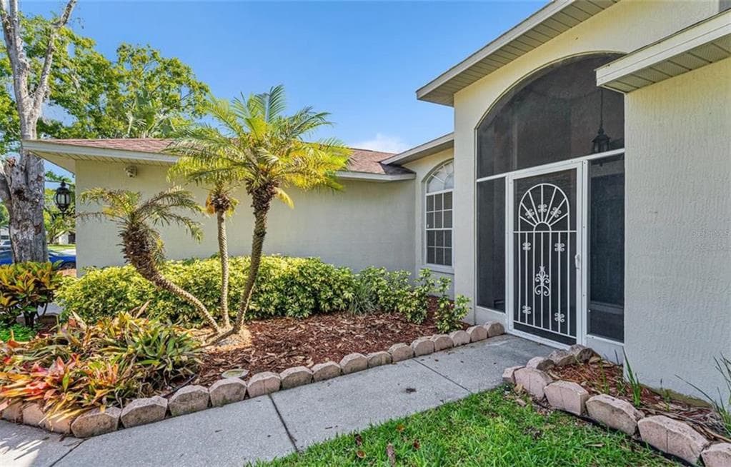 7330 FAIRWOOD AVENUE, NEW PORT RICHEY, FL 34653 — zdjęcie 2