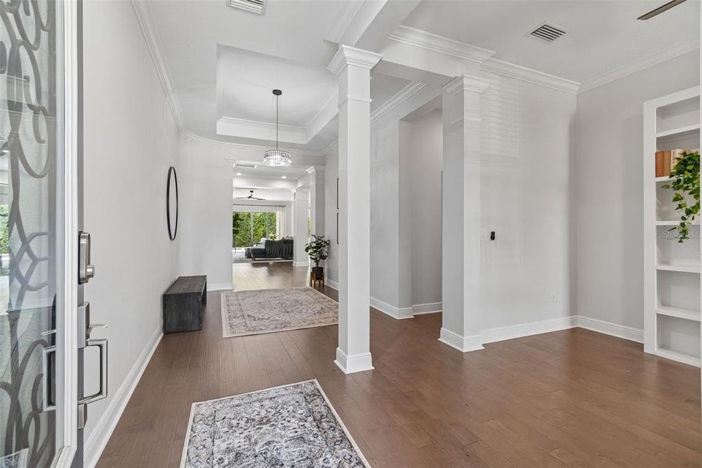 4000 BLUE LANTANA LANE, LAND O LAKES, FL 34638 — zdjęcie 3