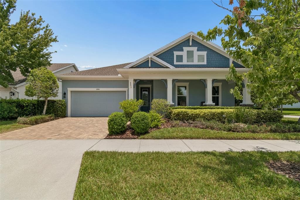 4000 BLUE LANTANA LANE, LAND O LAKES, FL 34638