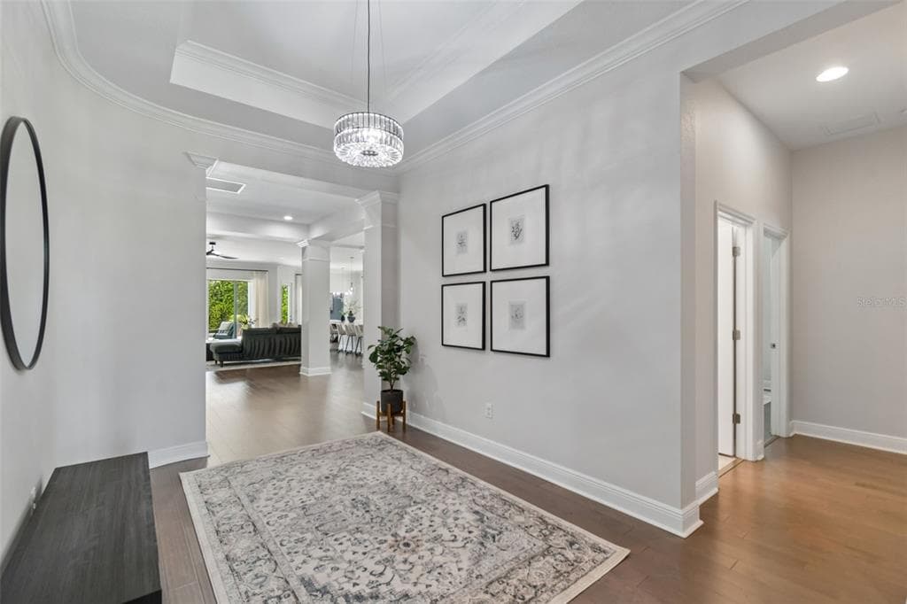 4000 BLUE LANTANA LANE, LAND O LAKES, FL 34638 — zdjęcie 4