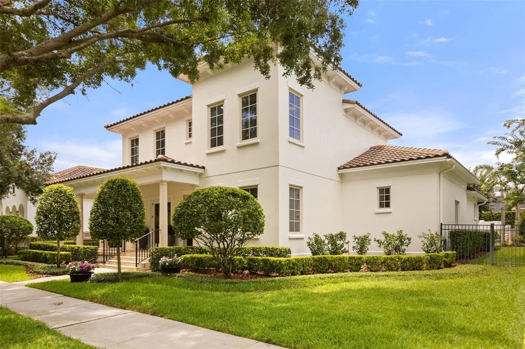 2656 MEETING PLACE, ORLANDO, FL 32814 — zdjęcie 2