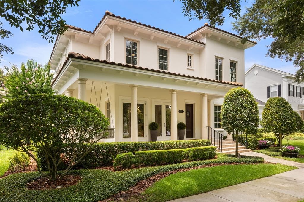 2656 MEETING PLACE, ORLANDO, FL 32814 — zdjęcie 3