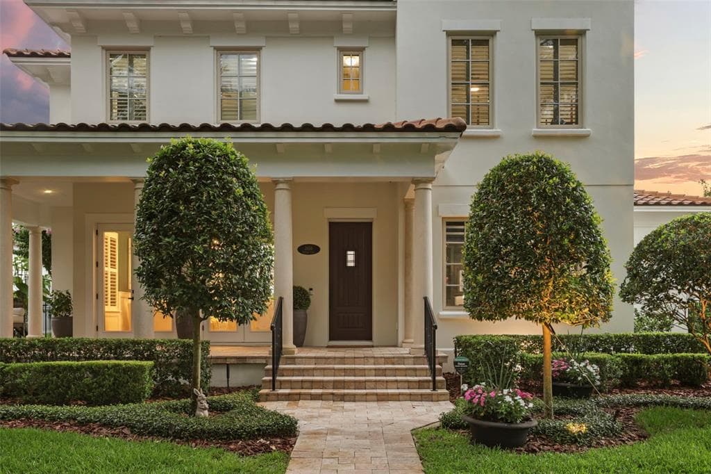 2656 MEETING PLACE, ORLANDO, FL 32814 — zdjęcie 5