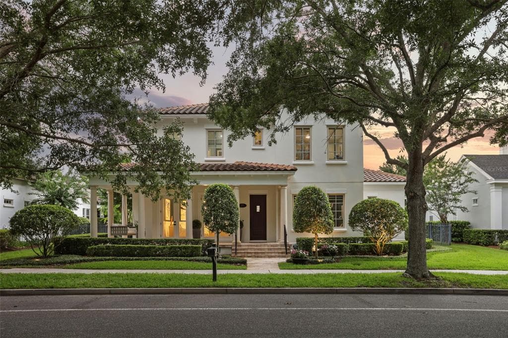 2656 MEETING PLACE, ORLANDO, FL 32814 — zdjęcie 4