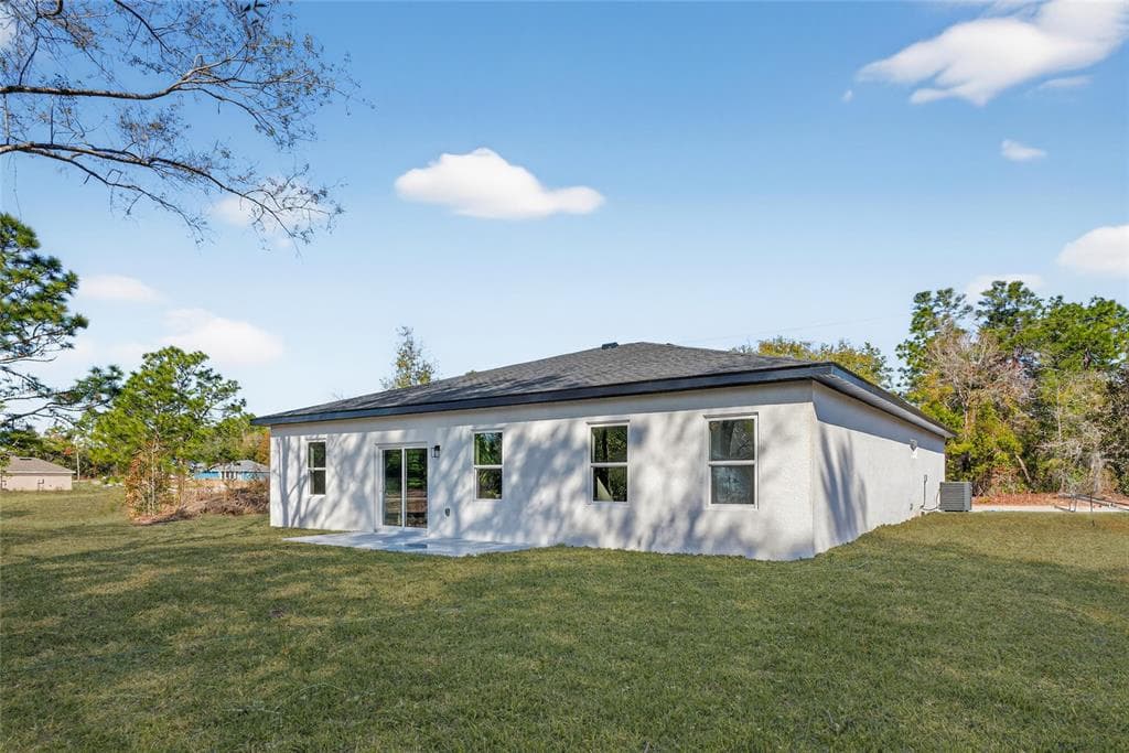 8125 N MALTESE DRIVE, CITRUS SPRINGS, FL 34433 — zdjęcie 2