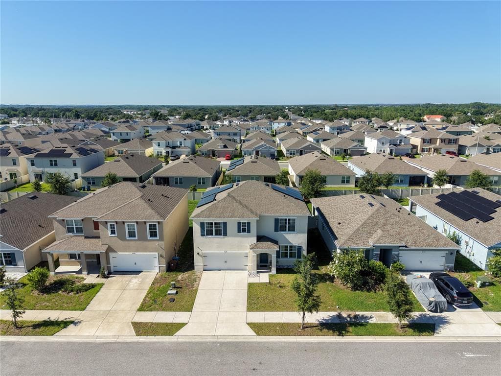 4027 ALISSA LANE, HAINES CITY, FL 33844 — zdjęcie 2