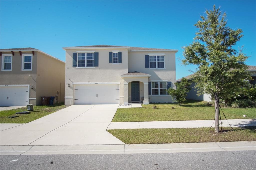 4027 ALISSA LANE, HAINES CITY, FL 33844 — zdjęcie 5