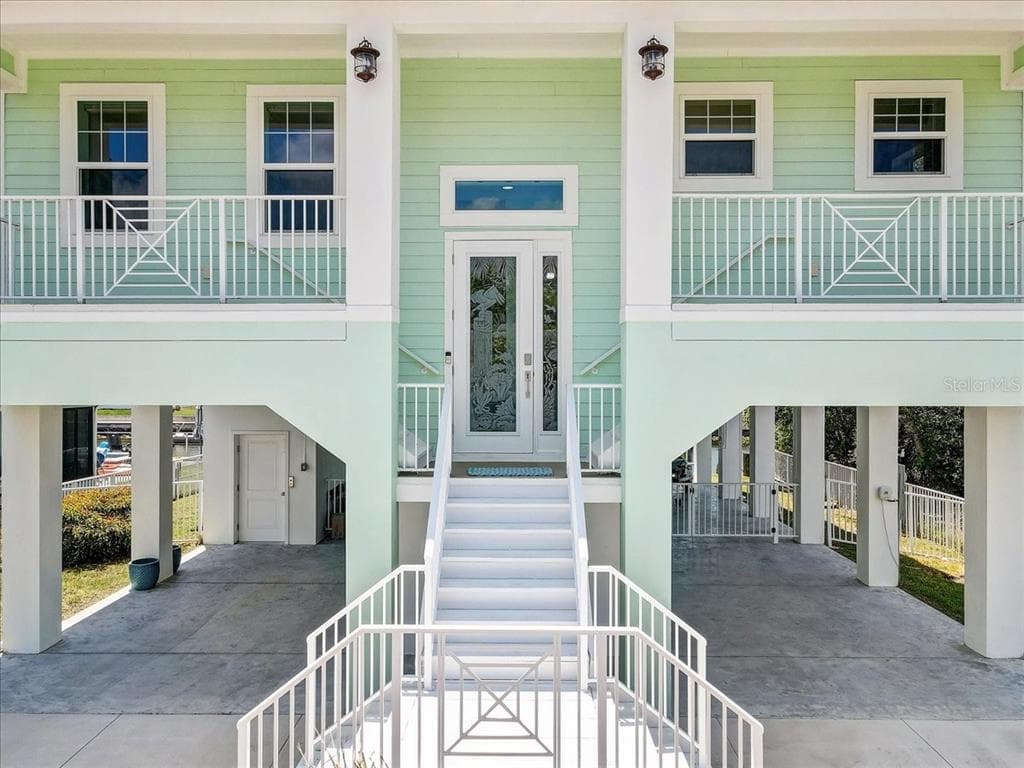 4389 5TH ISLE DRIVE, HERNANDO BEACH, FL 34607 — zdjęcie 5